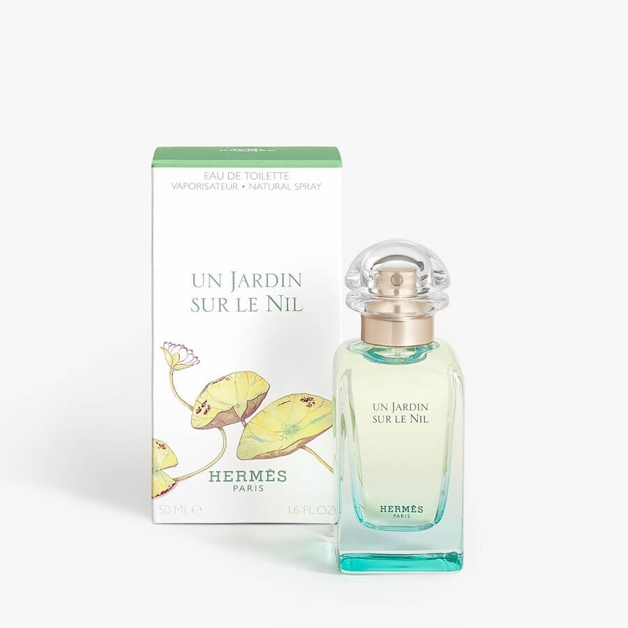 Un Jardin Sur Le Nil Eau de Toilette