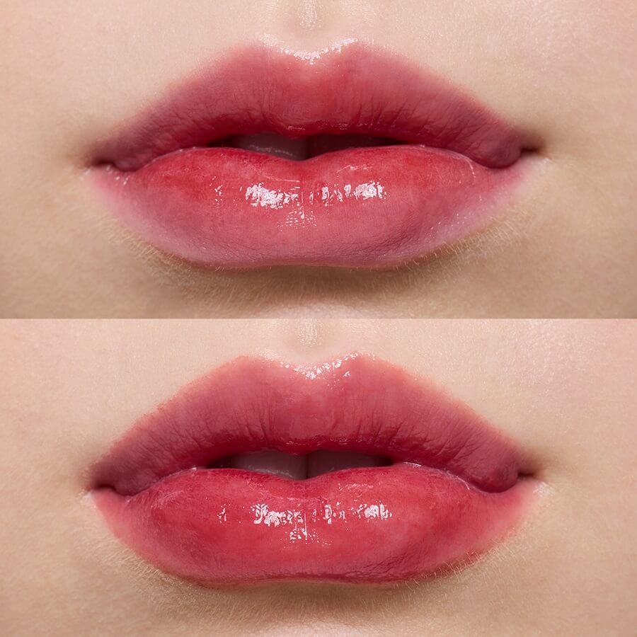 Blooming Edition Satin Glow Lip Stain