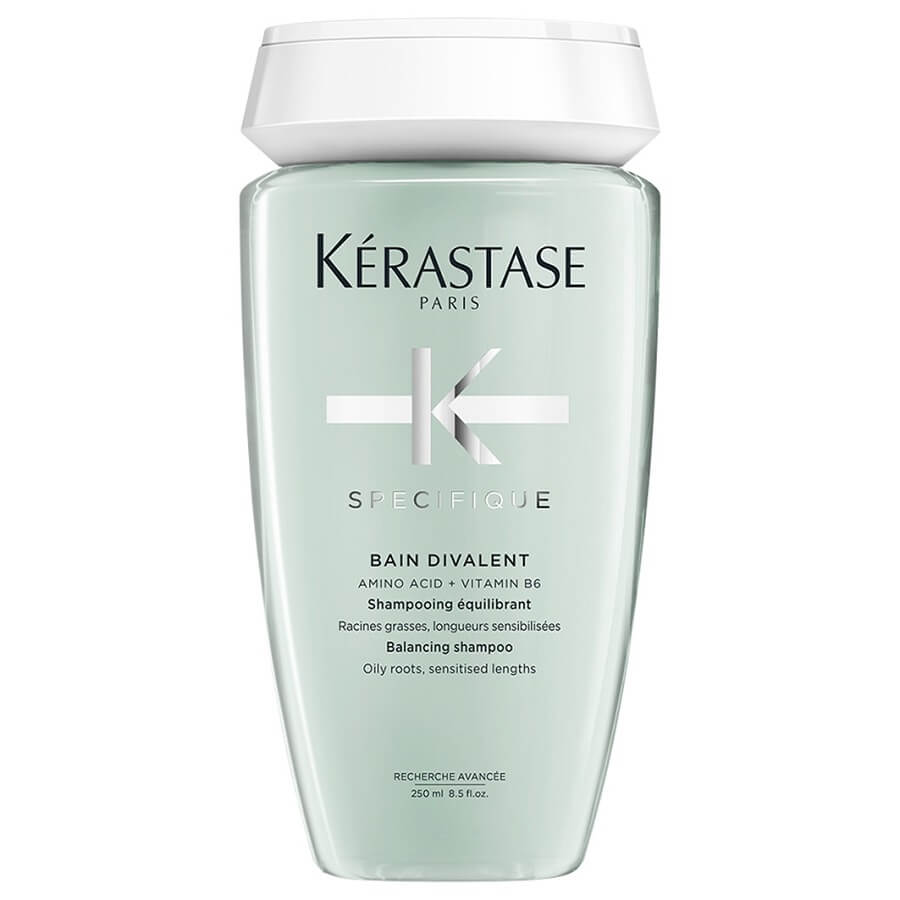 Specifique Divalent Shampoo