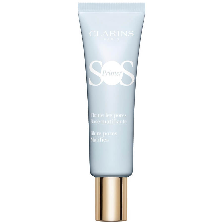 SOS Mattifying Primer