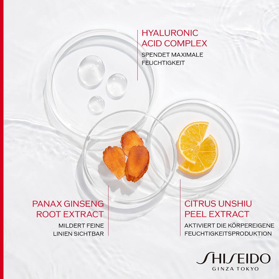 Hydrating Cream Refill
