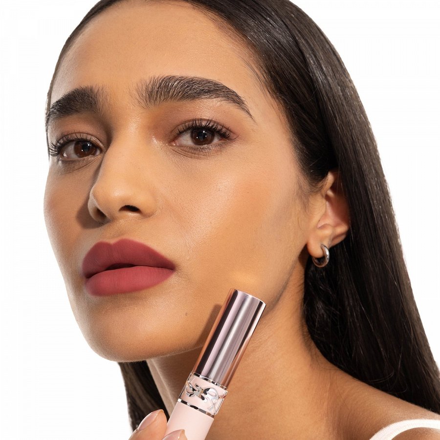 Lovenude Lip Blusher