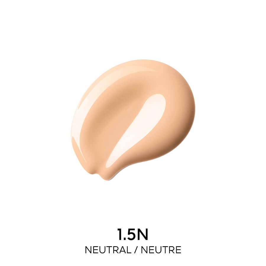 Terra 23 Mat Fluid Foundation