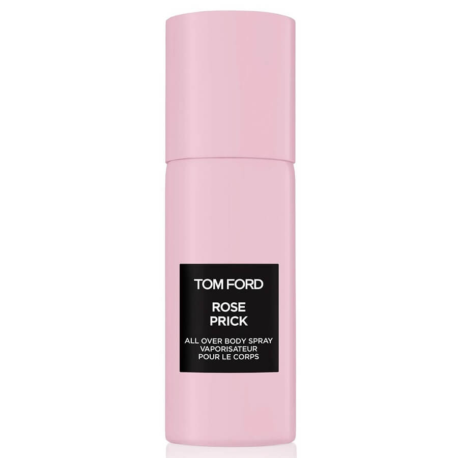 Rose Prick Body Spray