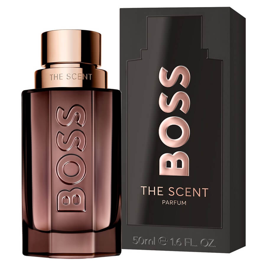 The Scent Le Parfum Him