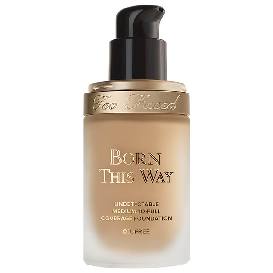 Born This Way Foundation