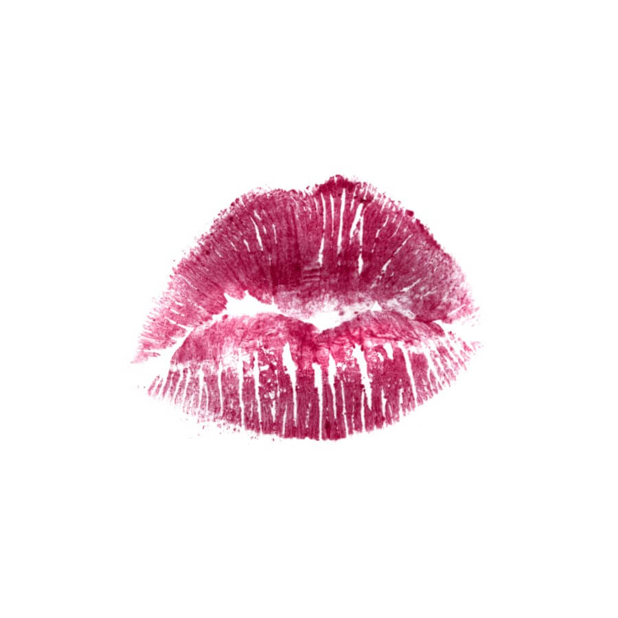 Lipstick Tattoo Forever