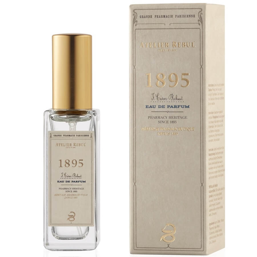 1895 Eau De Parfum