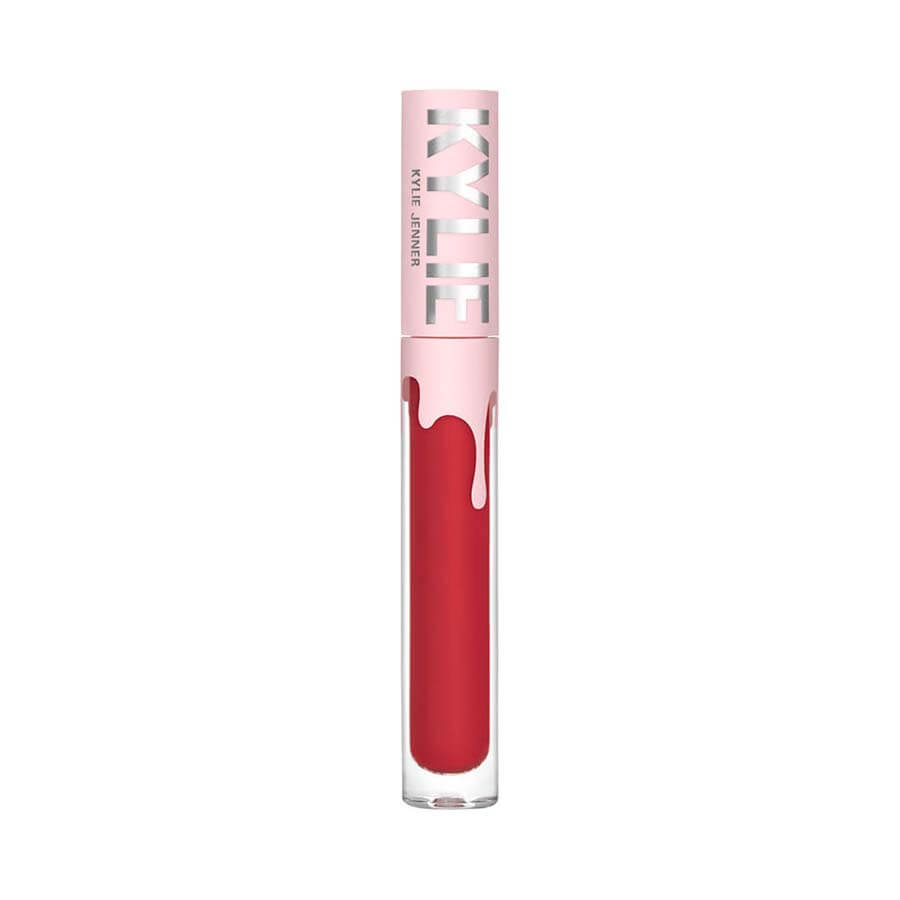 Matte Liquid Lipstick
