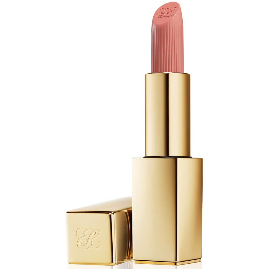 Pure Color Creme Lipstick