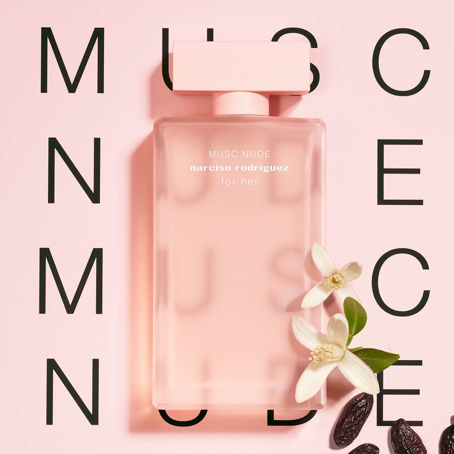 For Her Musc Nude Eau de Parfum