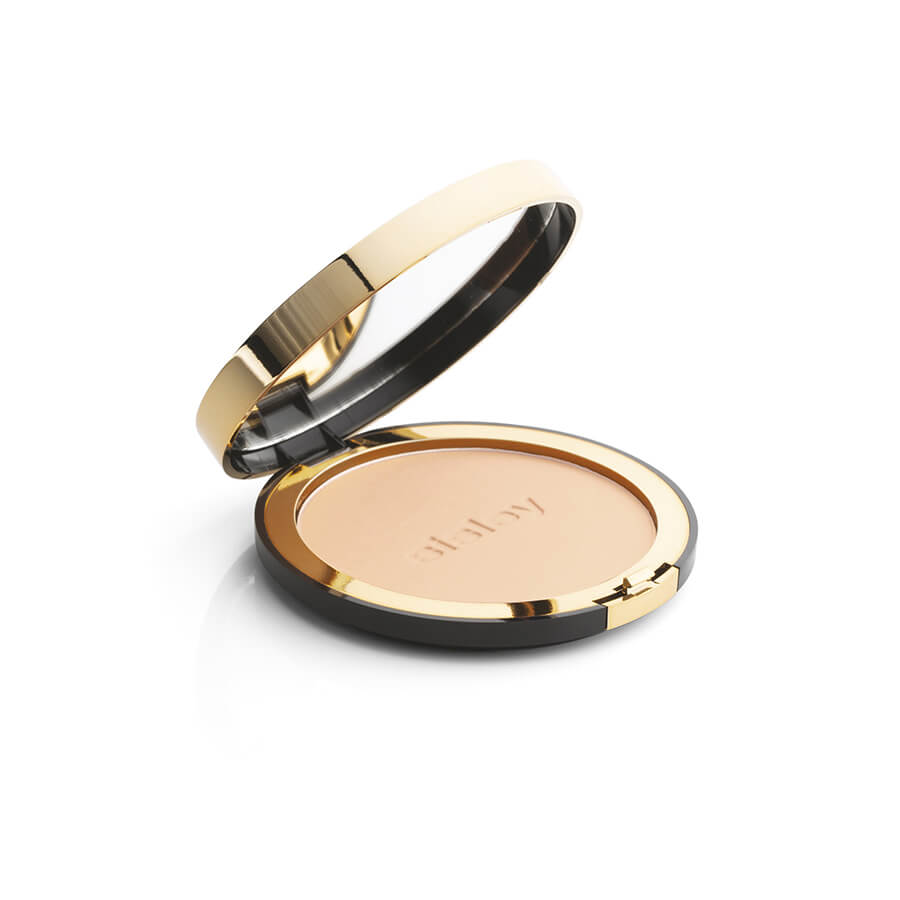Phyto-Poudre Compacte
