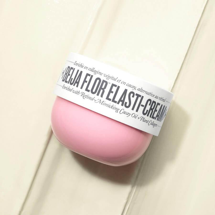 Beijla Flor Elasti Cream