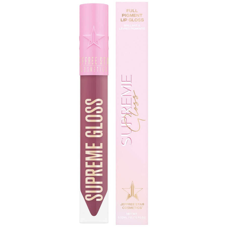 Supreme Gloss