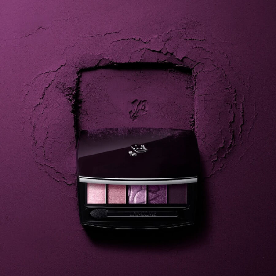 Hypnôse Palette