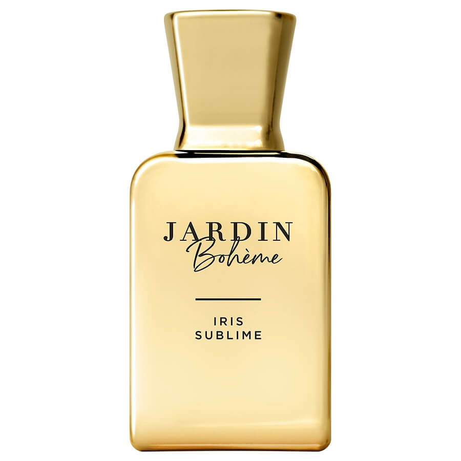 Les Essences Iris Sublime Eau de Parfum Intense