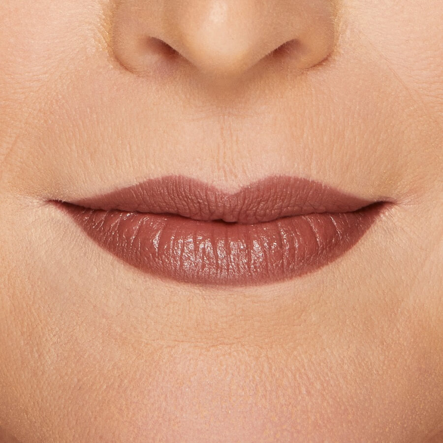 Cocoa Bold Cream Lipstick