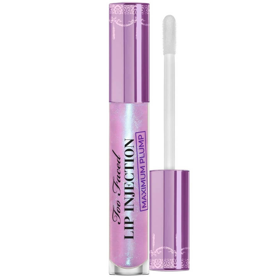 Lip Injection Maximum Plump