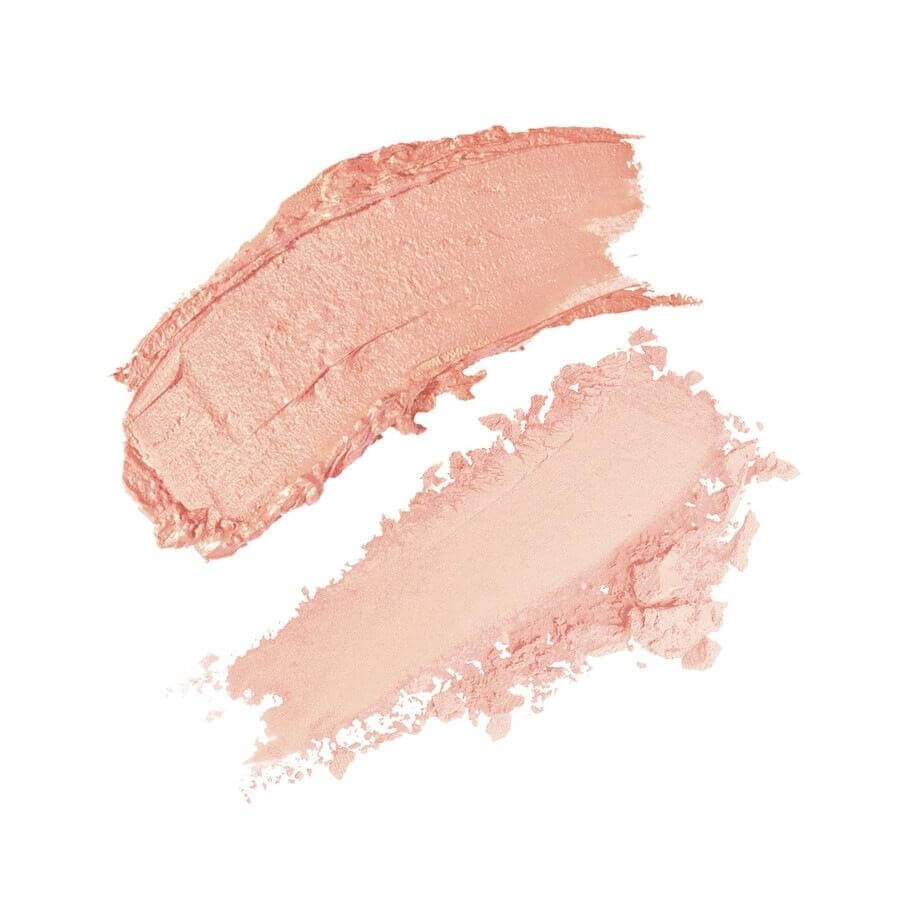 Blooming Edition Paradise Dual Palette