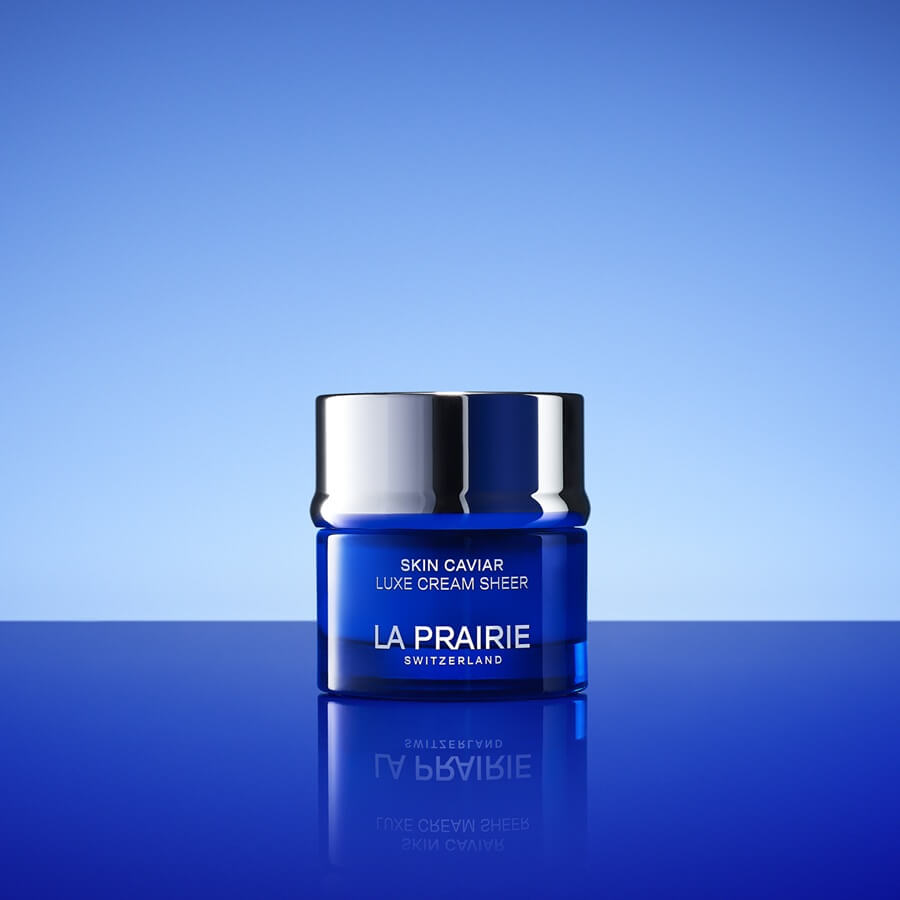 Skin Caviar Luxe Cream Sheer