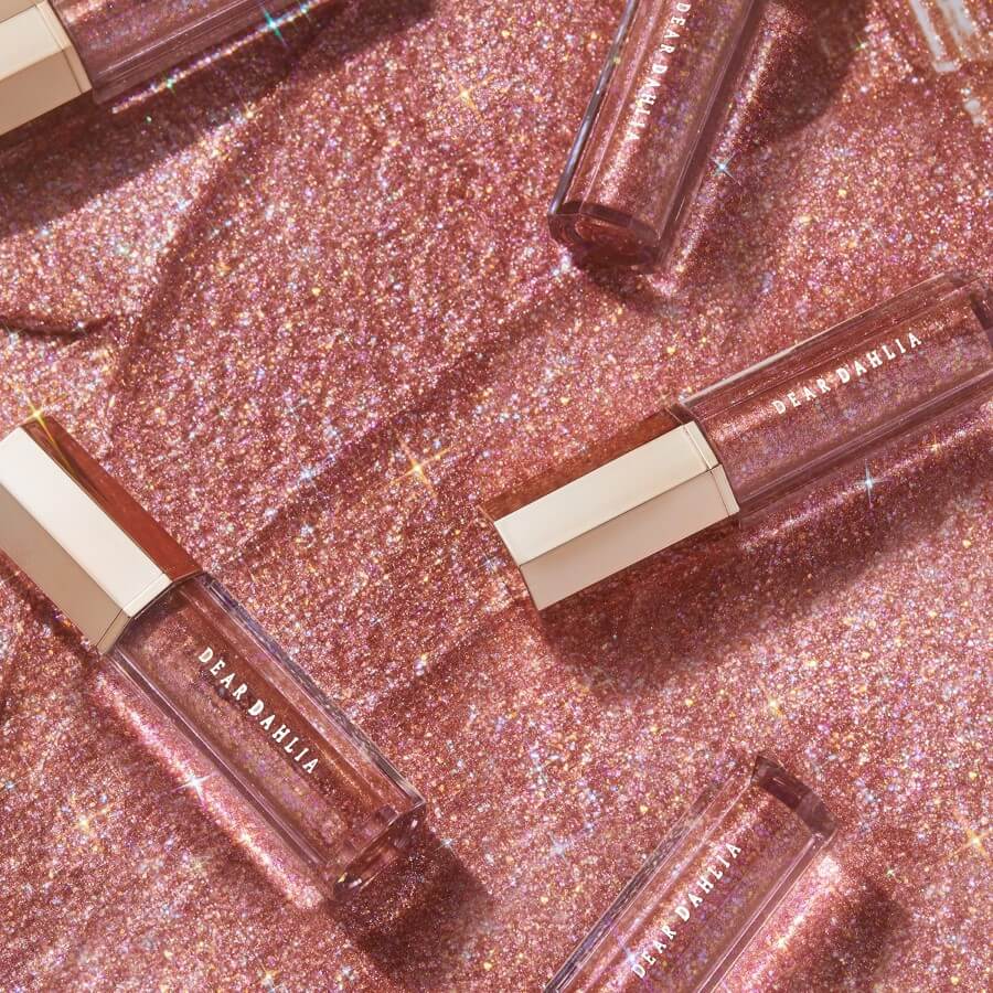 Paradise Shine Eye Sequins