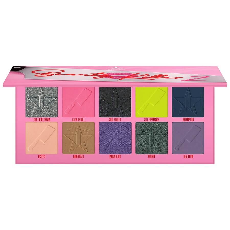 Artistry Palette Beauty Killer