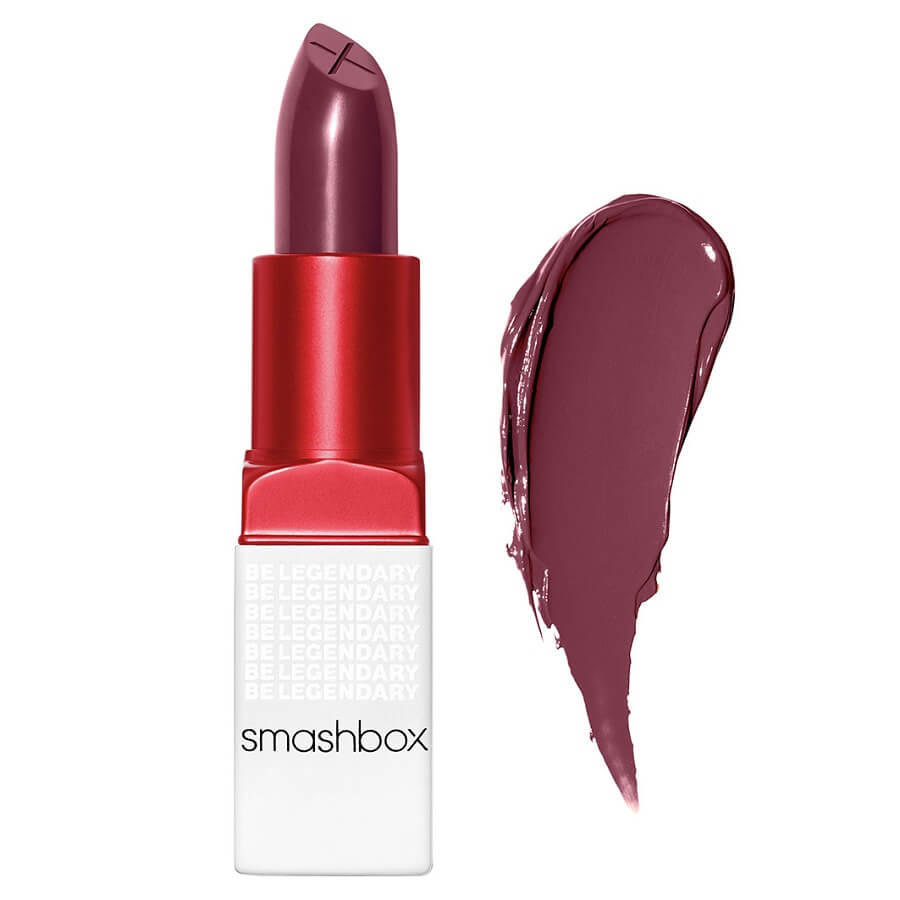 Be Legendary Prime & Plush Lipstick