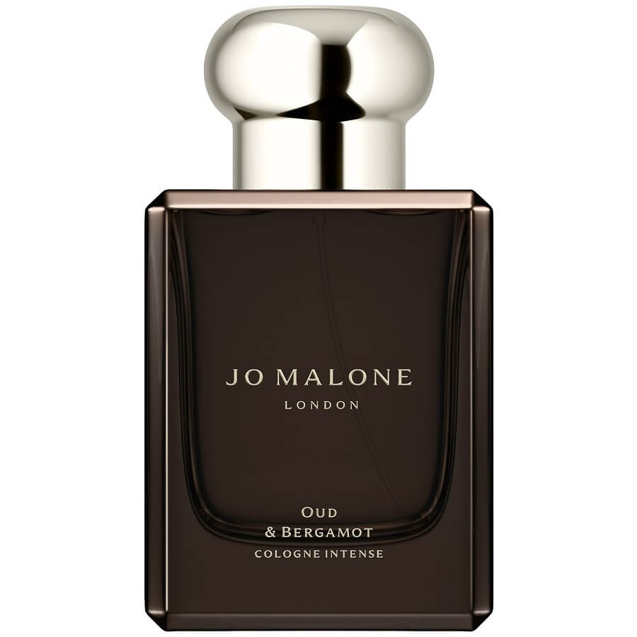 Oud & Bergamot Cologne Intense