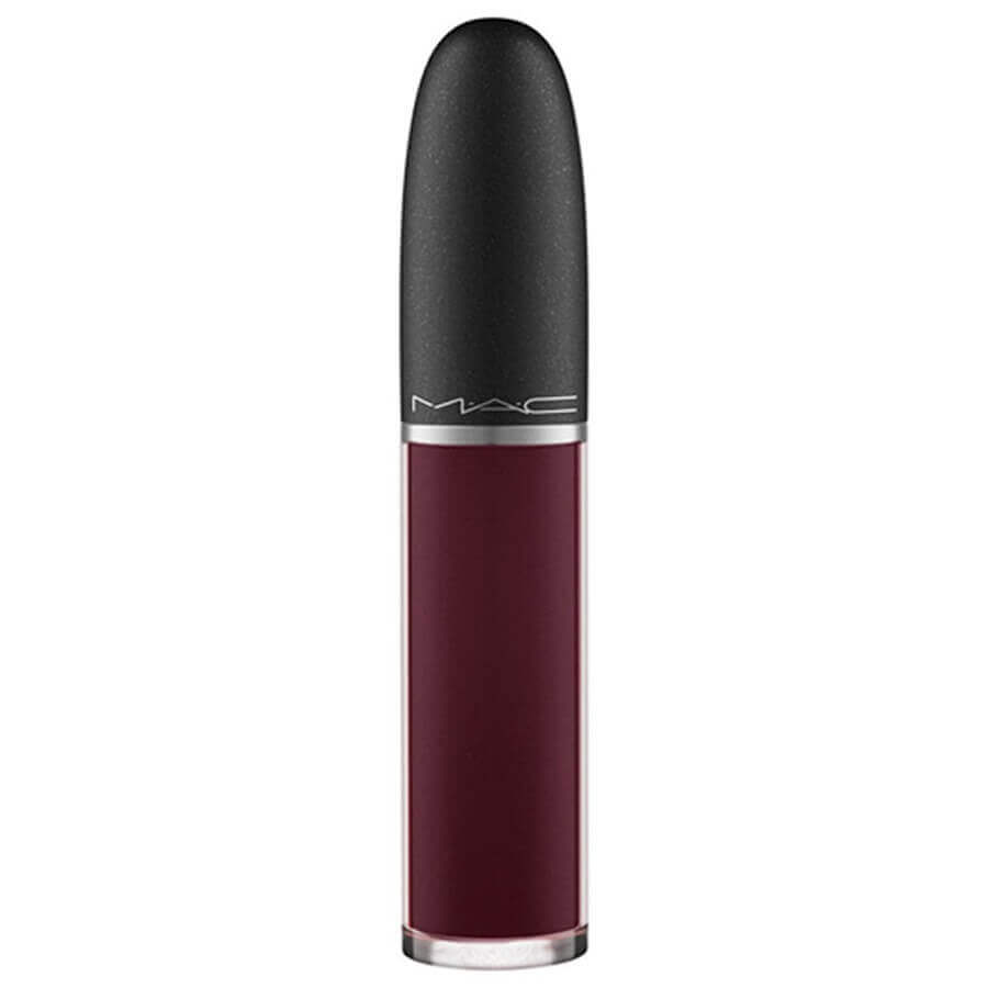 Retro Matte Liquid Lipcolor