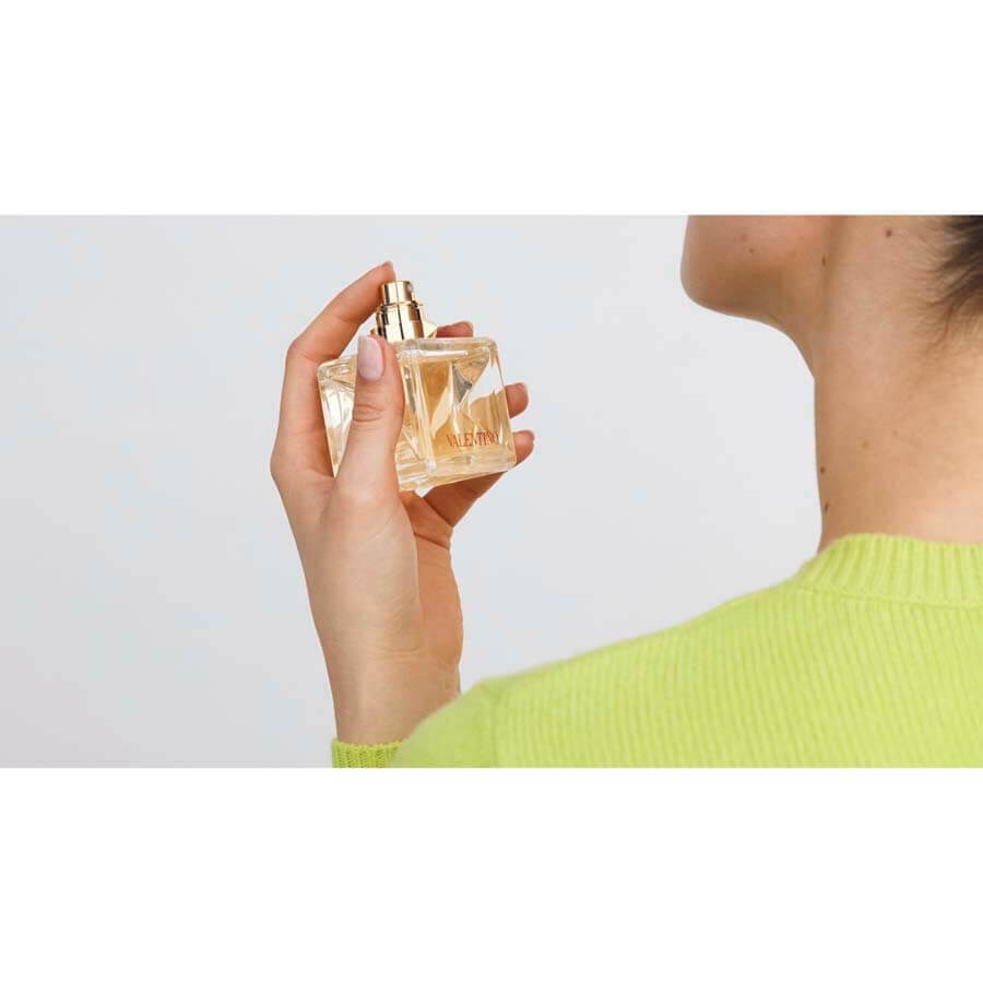 Voce Viva Eau de Parfum