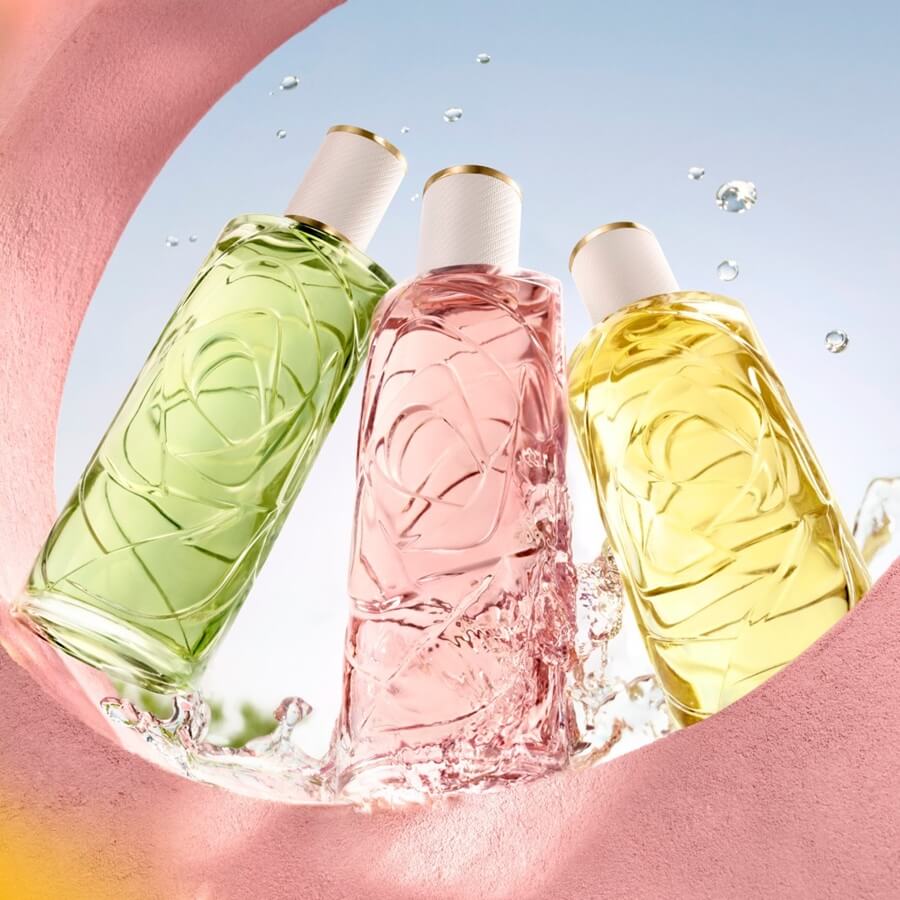 Ôver the Top Eau de Toilette