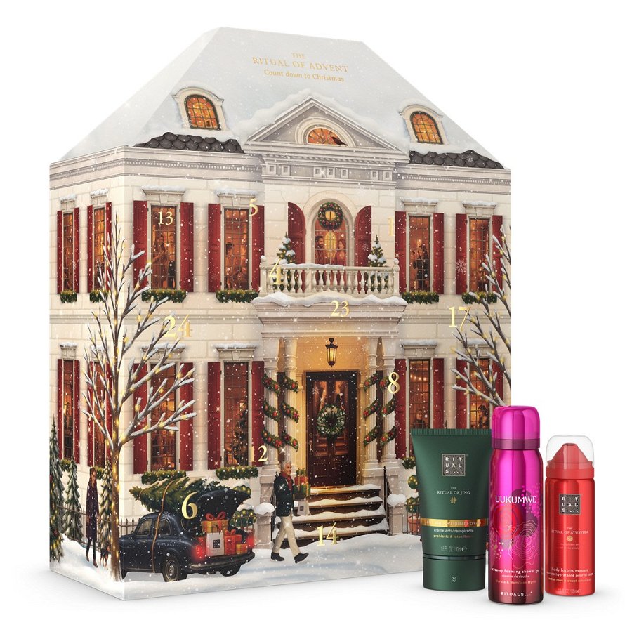 Rituals Advent Calendar