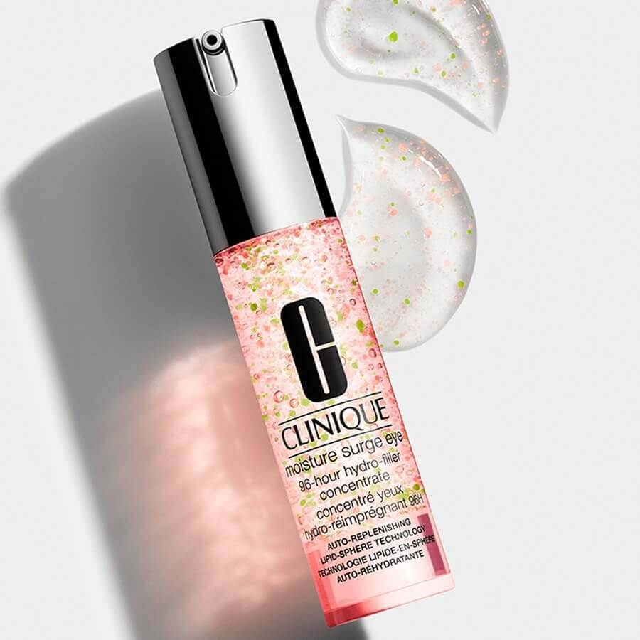 Moisture Surge Eye 96-Hour Hydro-Filler Concentrate