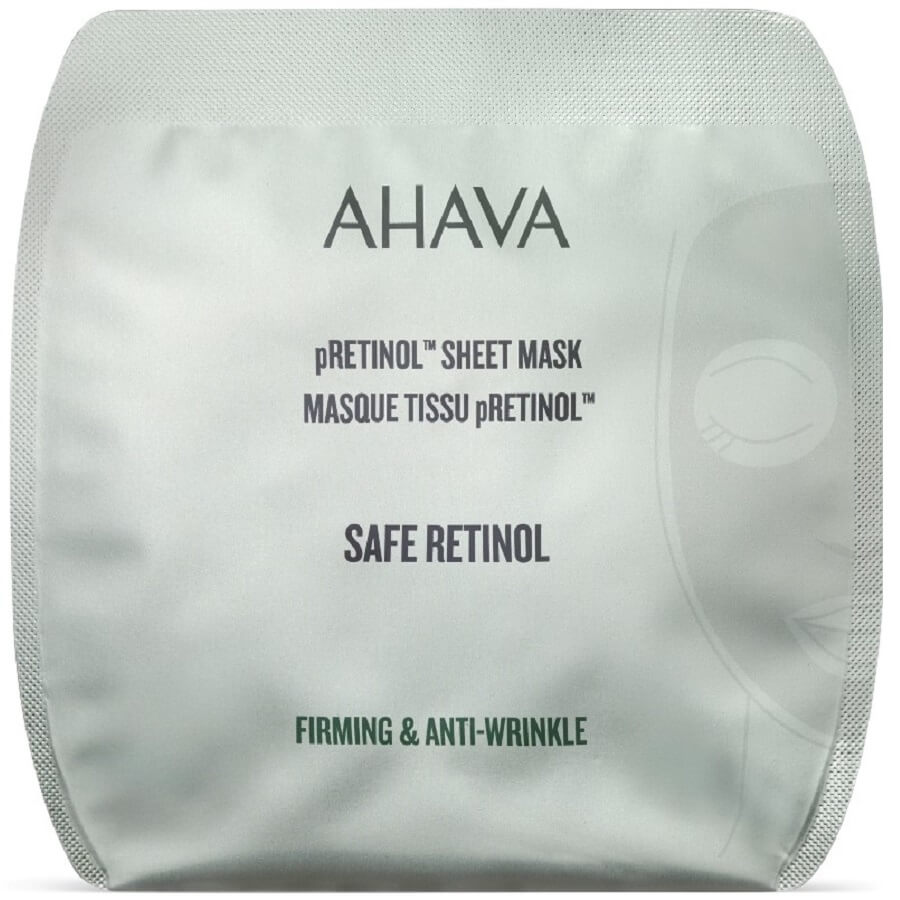 Safe pRetinol Sheet Mask