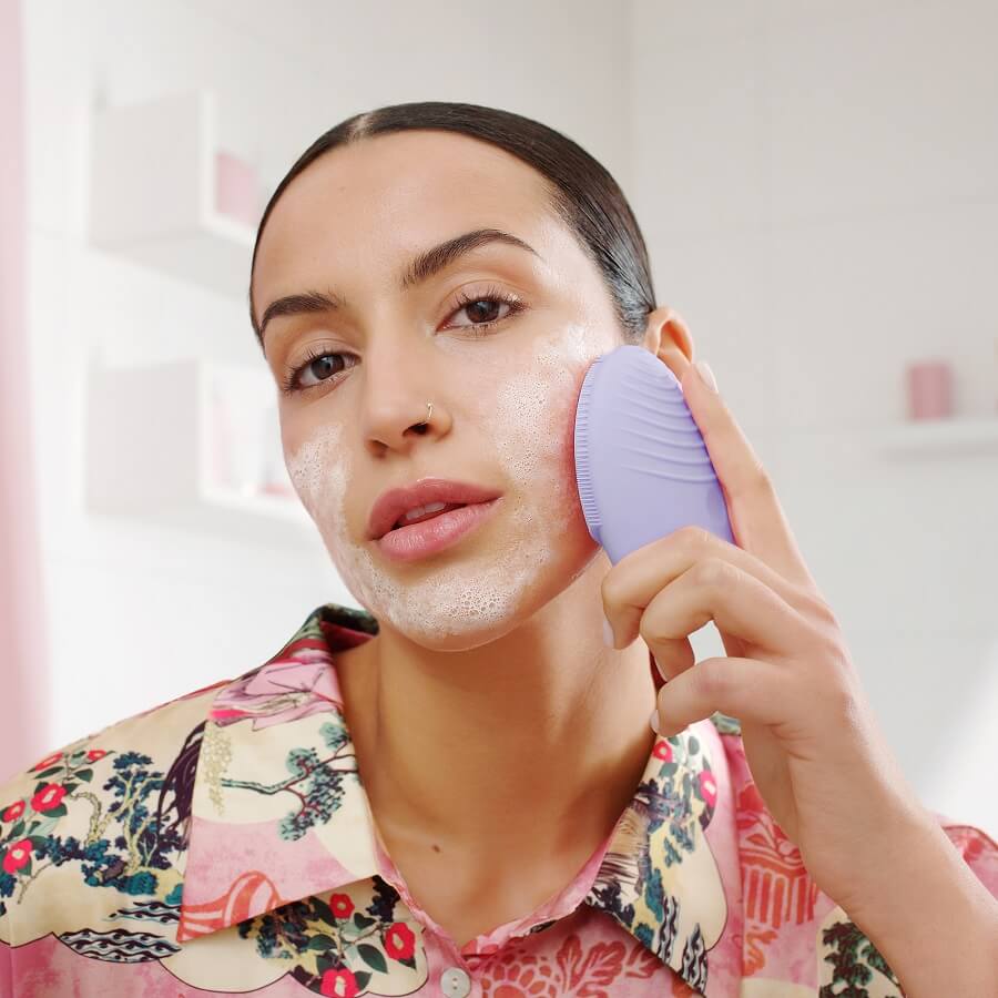 Luna 3 Sensitive Skin
