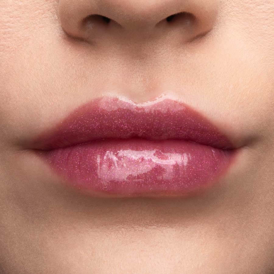 Lip Injection Power Plumping Lip Gloss
