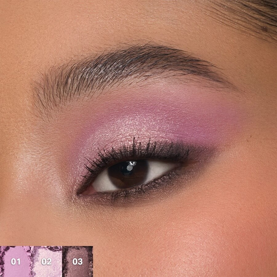 Sky-Fi Eyeshadow Palette