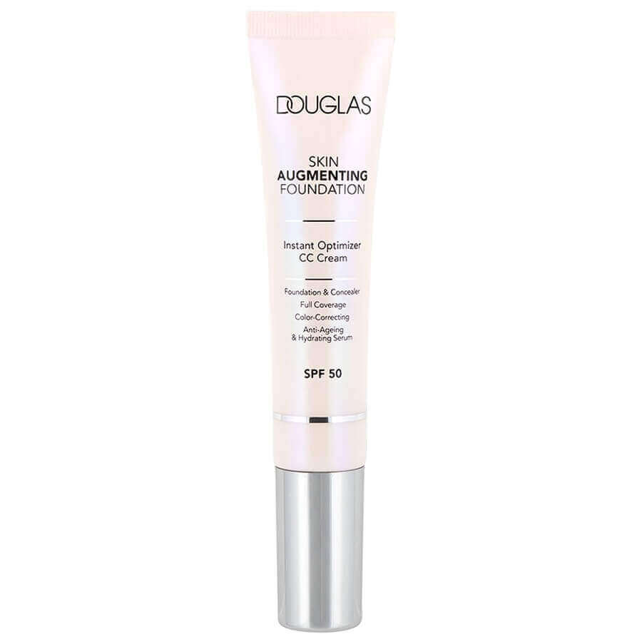 Skin Agumenting Foundation CC Cream  SPF 50
