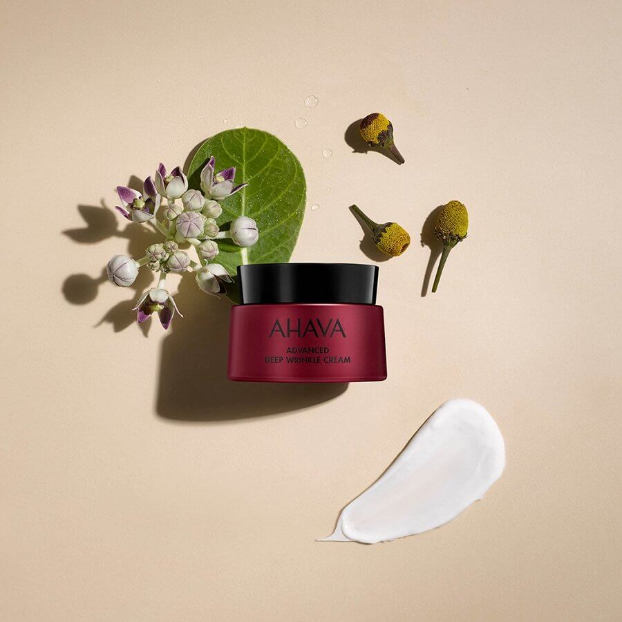Advanced Deep Wrinkle Cream Global