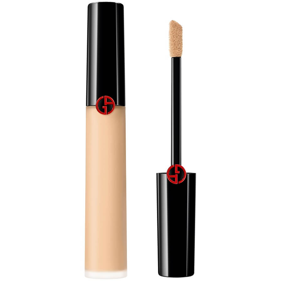 Power Fabric Concealer