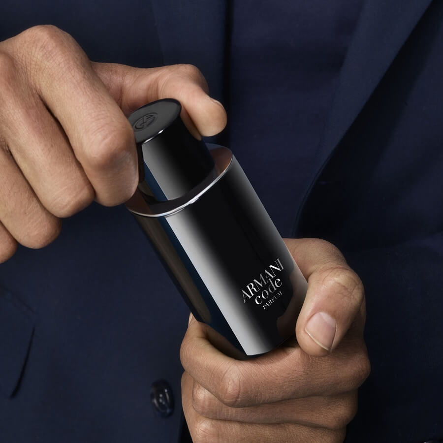 Code Parfum