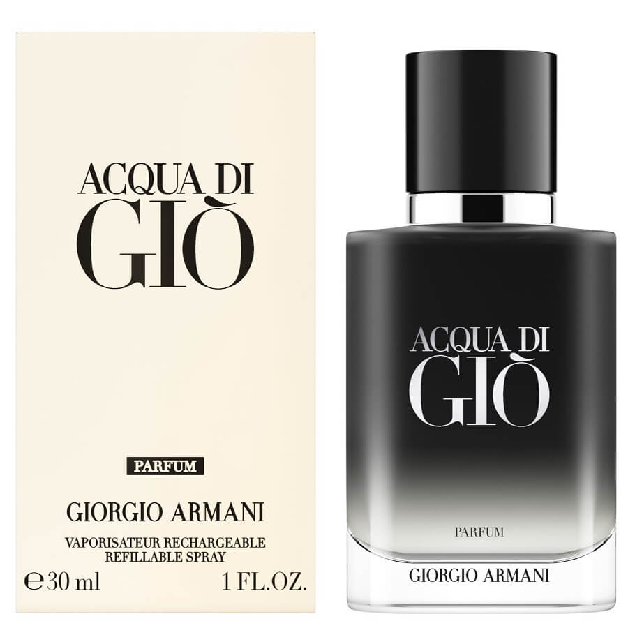 Acqua di Giò Parfum