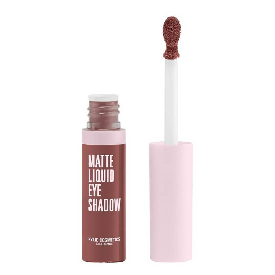 Matte Liquid Eyeshadow