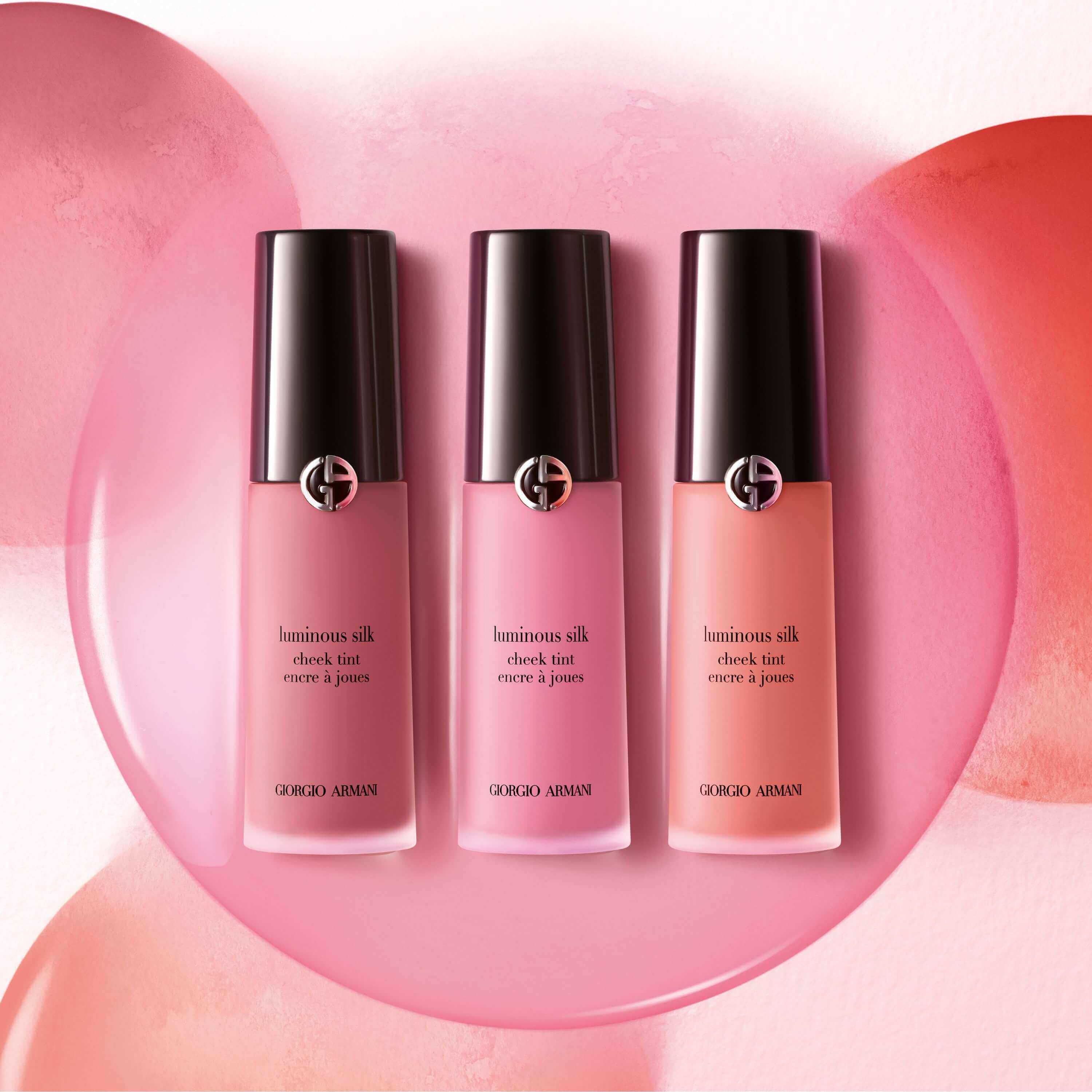 Luminous Silk Cheek Tint