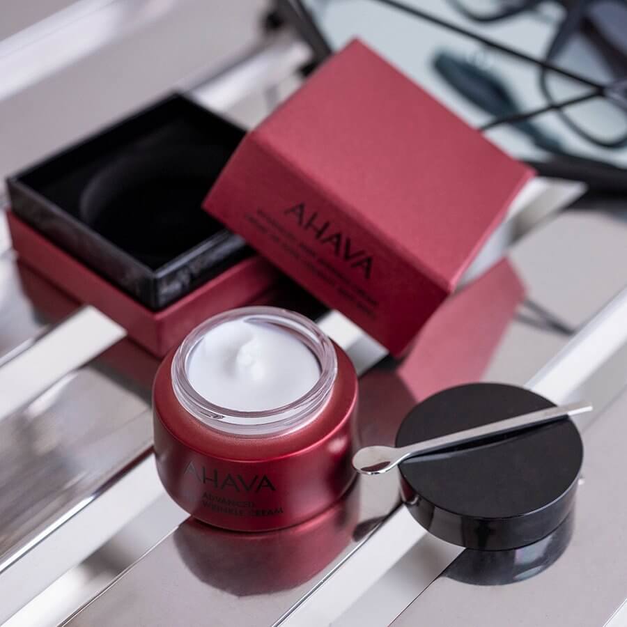 Advanced Deep Wrinkle Cream Global