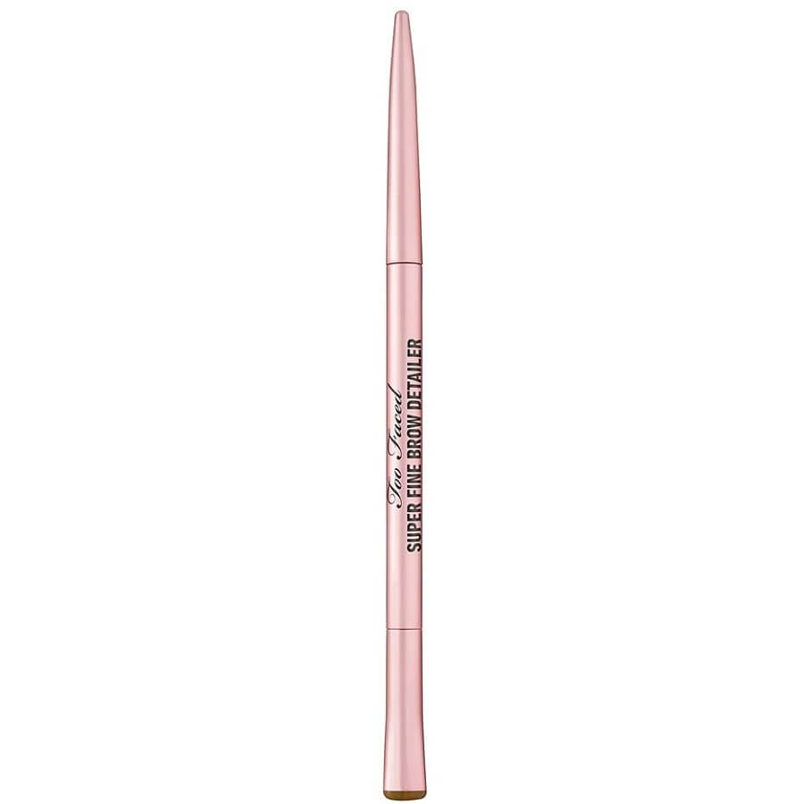 Super Fine Brow Detailer Eyebrow Pencil