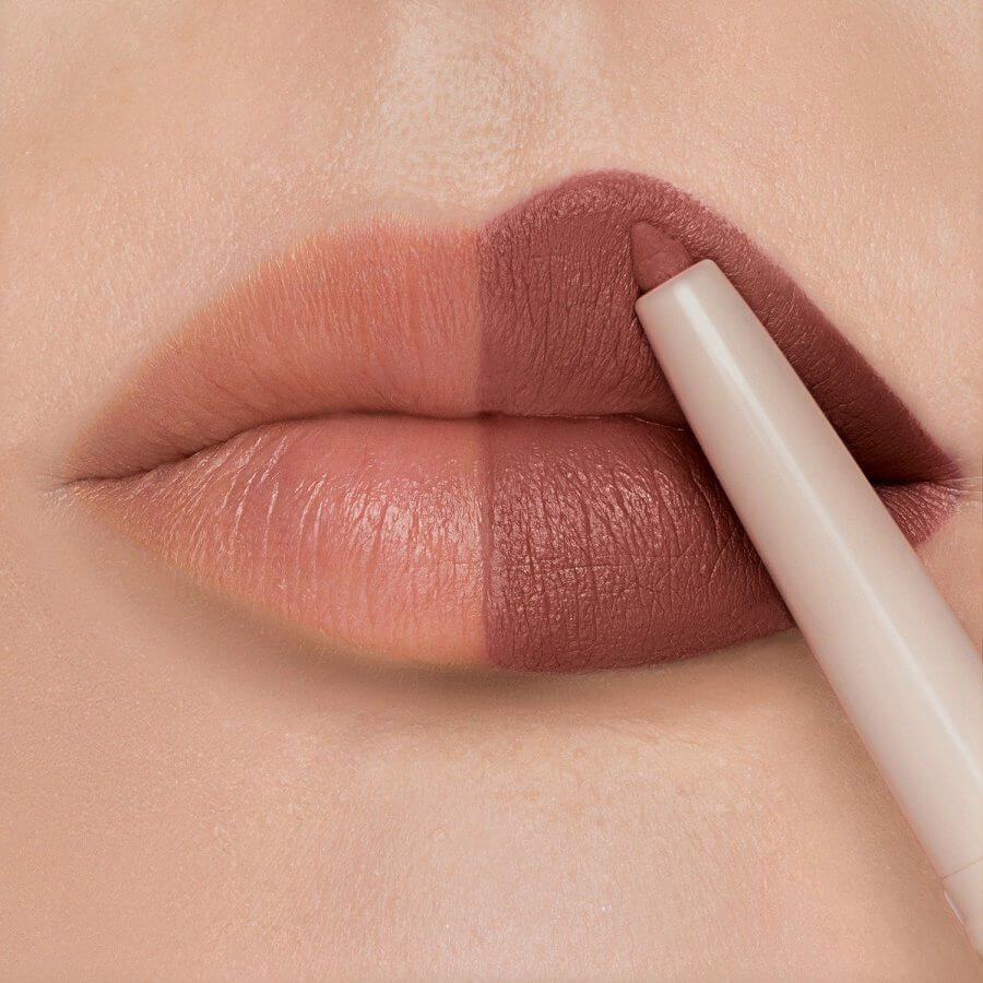 Plump&Fill My Lips Lip Liner