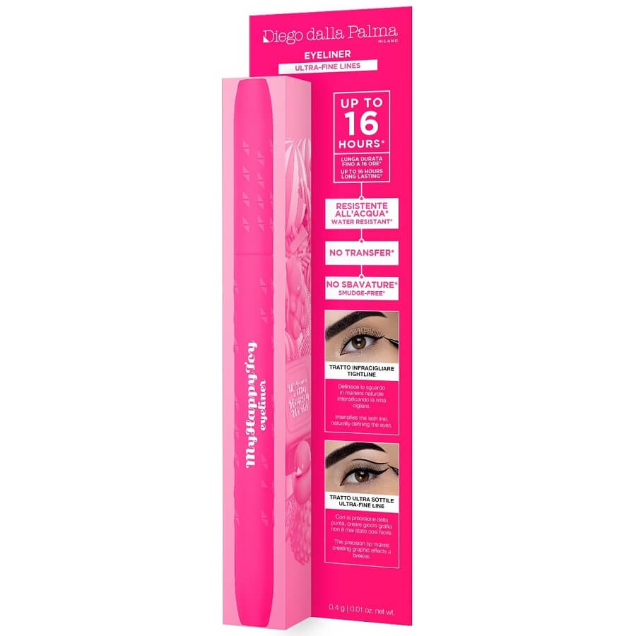 My HappyToy Eyeliner