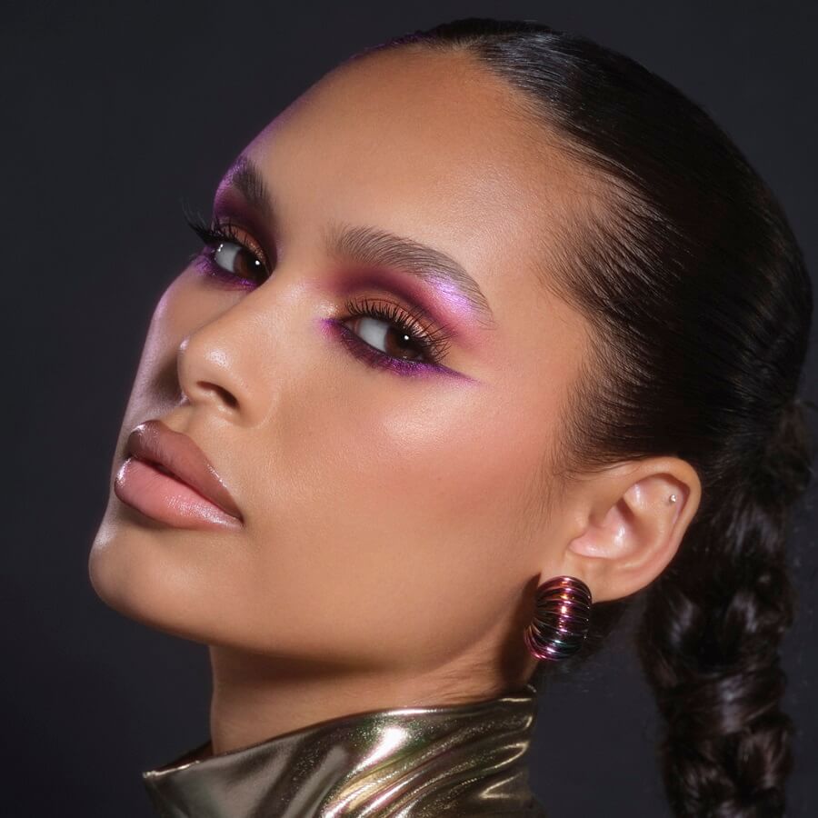Eye Shadow Pallete Fall Romance