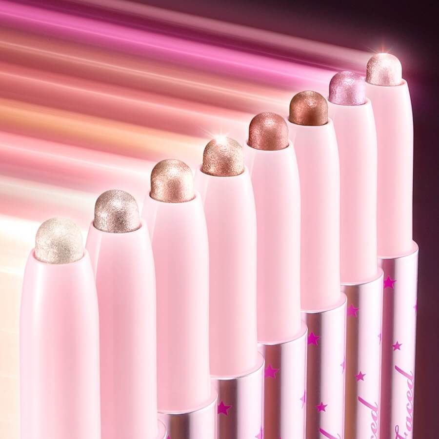 Quickie Queen Eye Shadow Stick